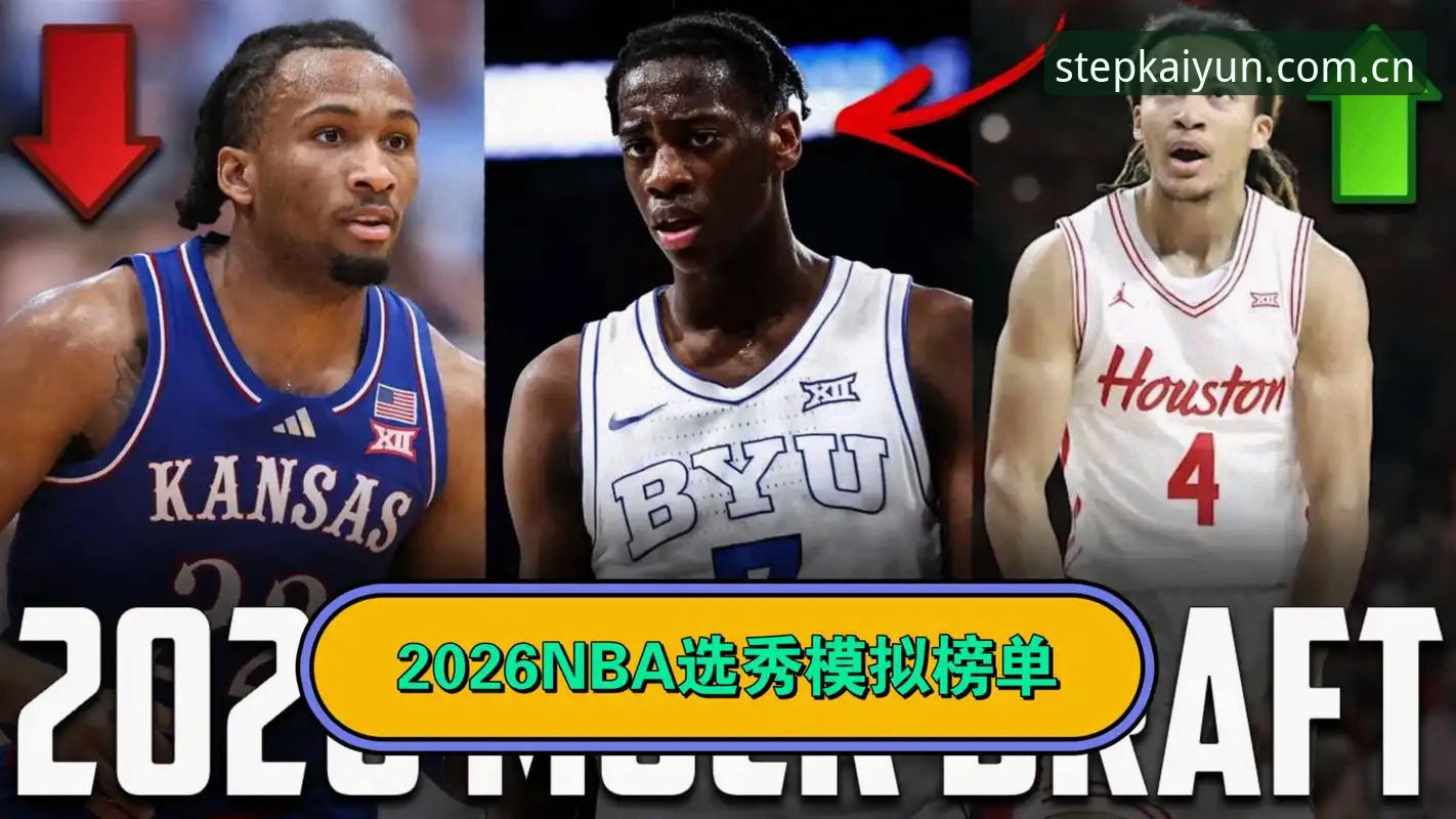 2026年NBA选秀大会观赛前必读攻略：奇才状元签争夺战深度解析使用教程